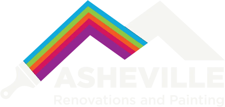 Asheville Renovations and Painting